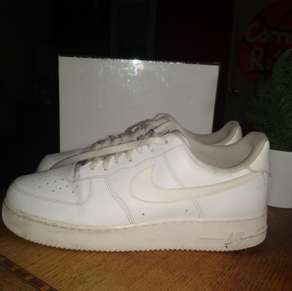 Shoes,Nike air force one,low.